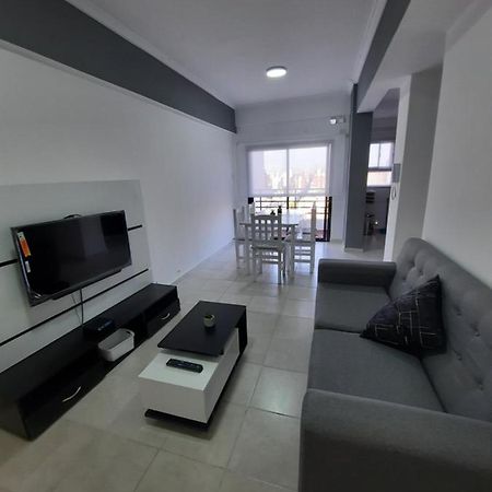 サンタフェDepartamento Familiar, Moderno Y Con Cocheraアパートメント エクステリア 写真
