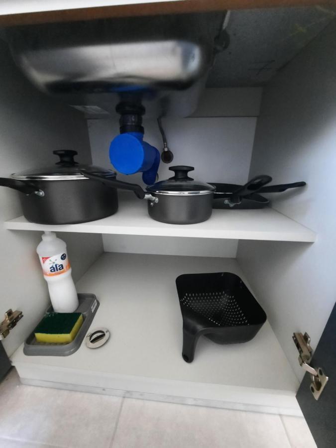 サンタフェDepartamento Familiar, Moderno Y Con Cocheraアパートメント エクステリア 写真