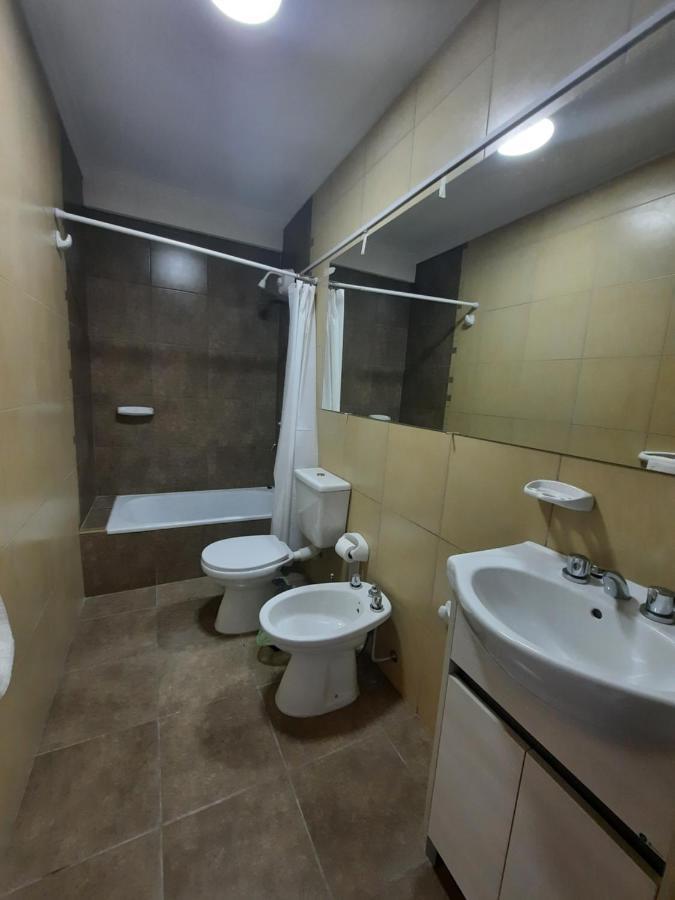 サンタフェDepartamento Familiar, Moderno Y Con Cocheraアパートメント エクステリア 写真