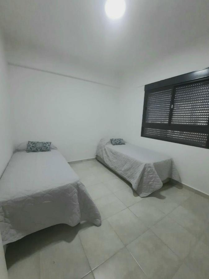 サンタフェDepartamento Familiar, Moderno Y Con Cocheraアパートメント エクステリア 写真